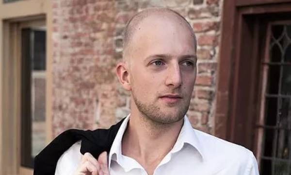Berend Eijkhout