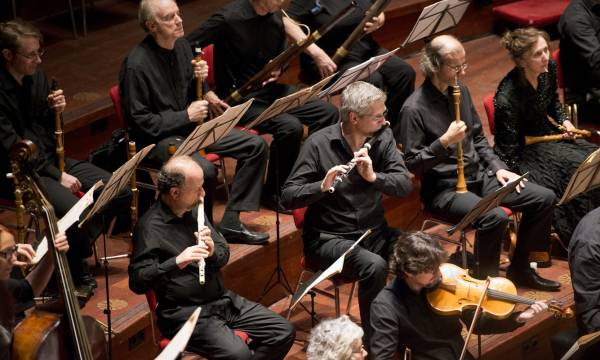 Orkest van de Achttiende Eeuw