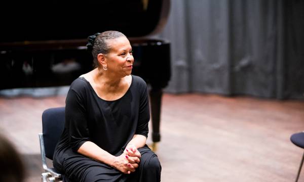 Roberta Alexander