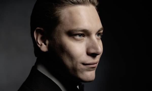 Klaus Mäkelä