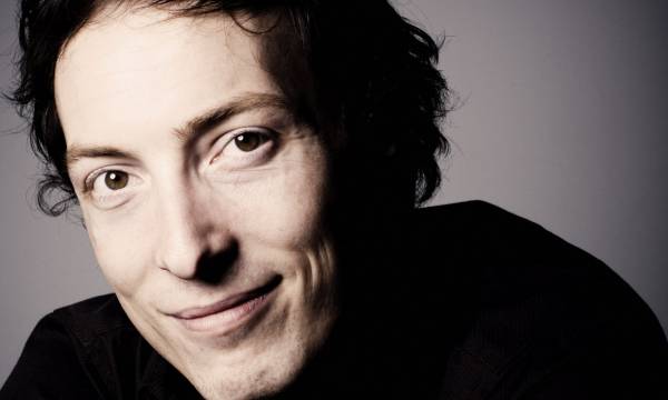 Jan-Willem Schaafsma