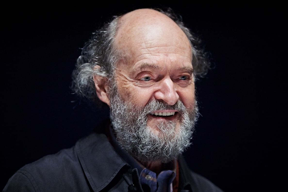 Arvo Pärts 'ei van Columbus'