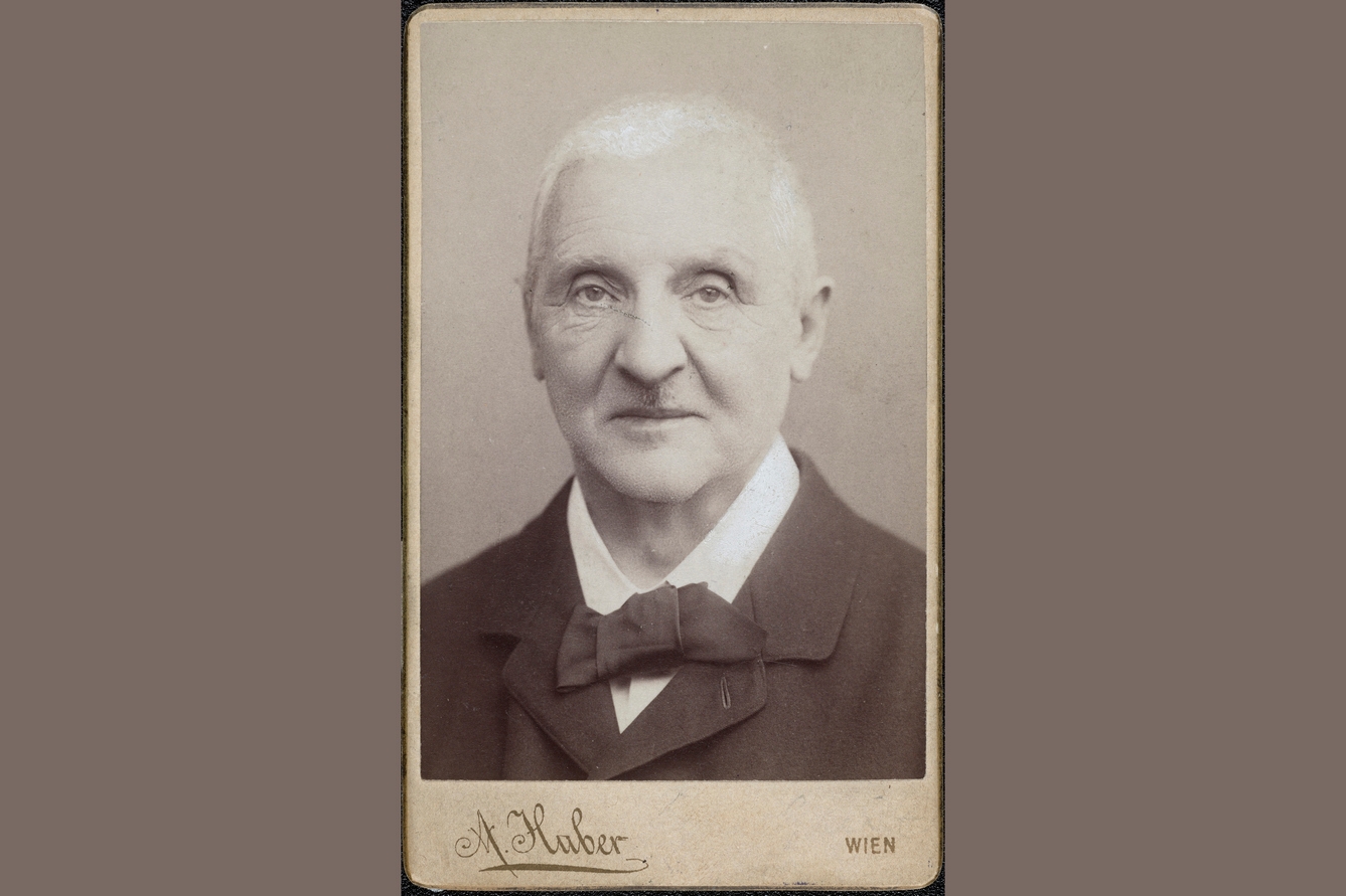 Wie is Anton Bruckner?