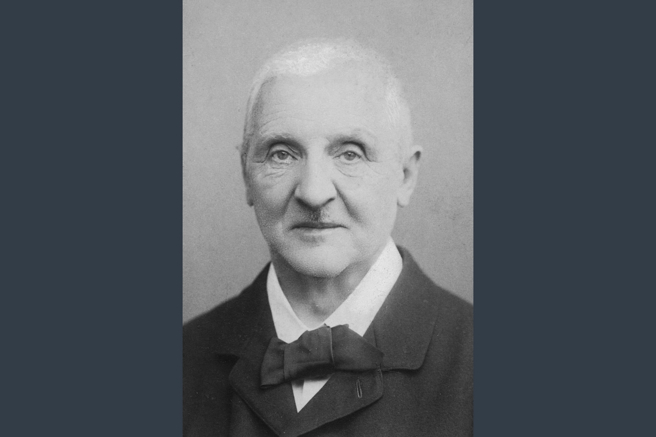 Wat inspireerde Anton Bruckner?