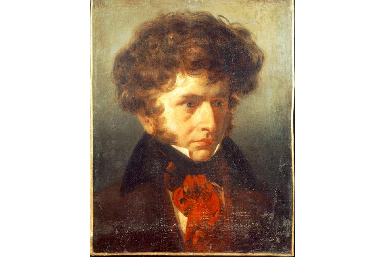 Hector Berlioz: Symphonie fantastique