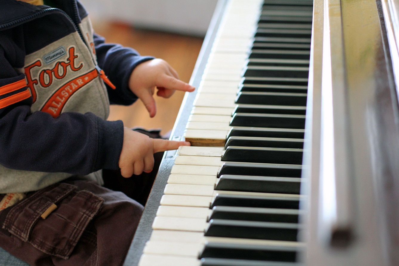 Pianoleraar versus pianoapp